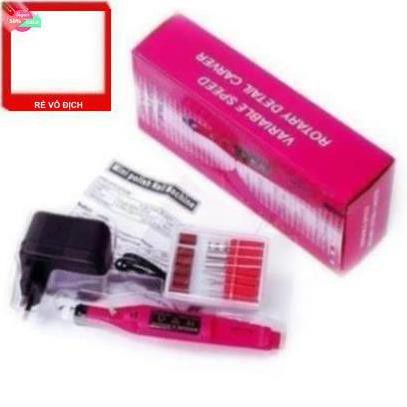 Máy Mài Nail Yq100 Mini | BigBuy360 - bigbuy360.vn