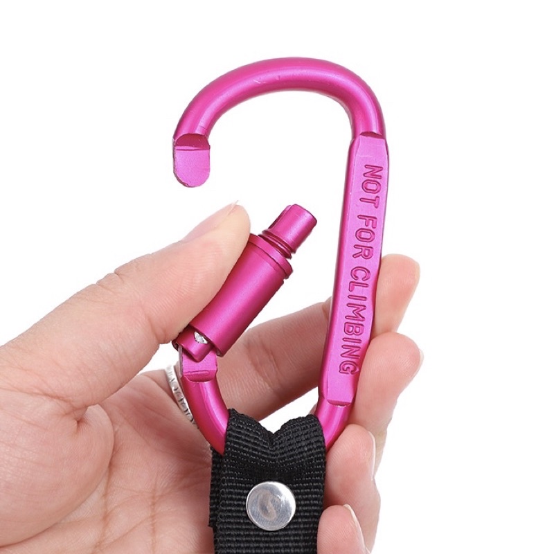 Móc Treo Đồ Đa Năng Ghi Đông Xe Máy Xe Đạp