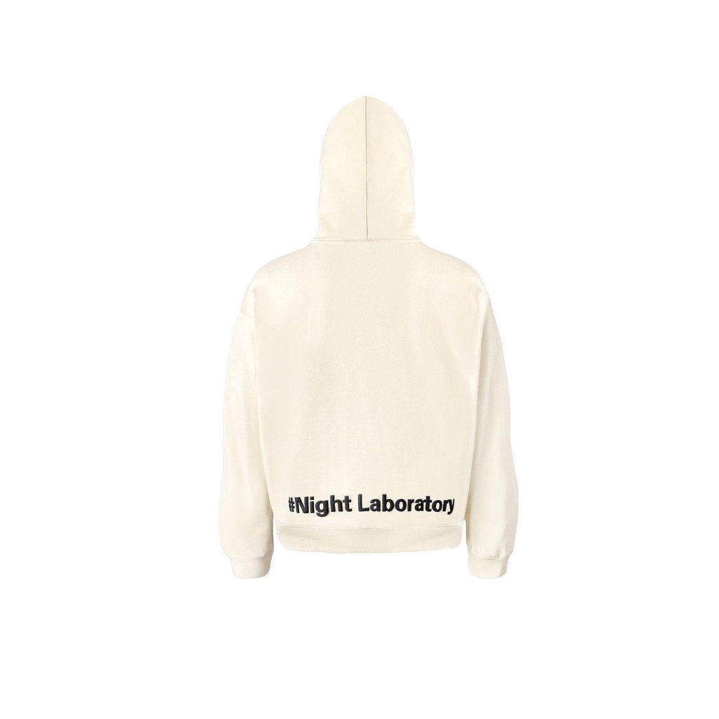 Hàng Mới Về Mới Áo Hoodie In Chữ Aprilit Thời Trang Mùa Thu
