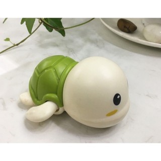 Đồ chơi rùa chạy cót thả bồn tắm