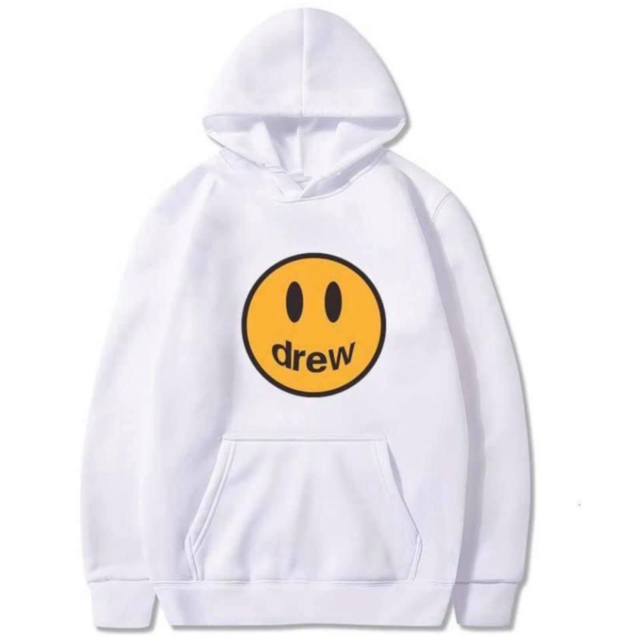 Áo Hoodie nỉ bông mặt cười  , áo nỉ bông hoodie unisex nam nữ