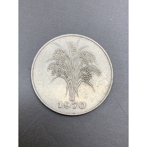 Đồng Xu 10 đồng