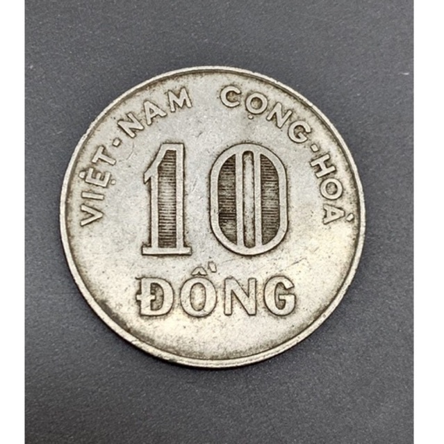 Đồng Xu 10 đồng