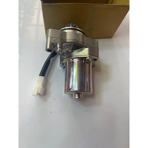 Củ Đề Cho Xe Dream Wave, Ws110, Sirius thường, Si fi, Air Blade-Jupiter Tarus Hàng Cao Cấp - Củ Đề Xe Máy Wave, Dream