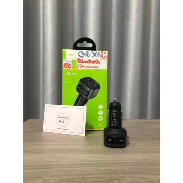 Tẩu Sạc Xe Hơi Hoco/BYZ/Borofone/Arun Chính Hãng