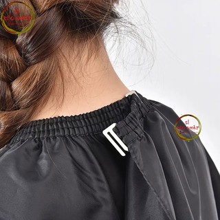 Áo choàng cắt tóc Loreal