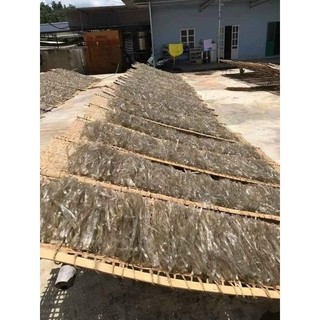 Miến Dong sợi to thái tay 100% tinh bột dong