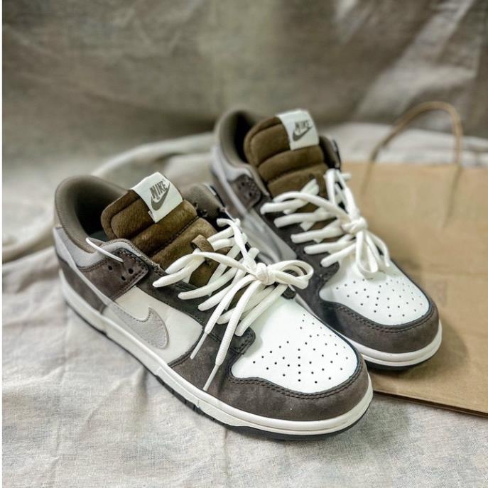 Giày Nike_Sb ,SB.Dunk X Otomo Katsuhiro,SB Dunk Nâu Cafe,Giày Sneaker Sb Dunk Low Disrupt 2 Pale Ivory Black,Sb Dunk Low