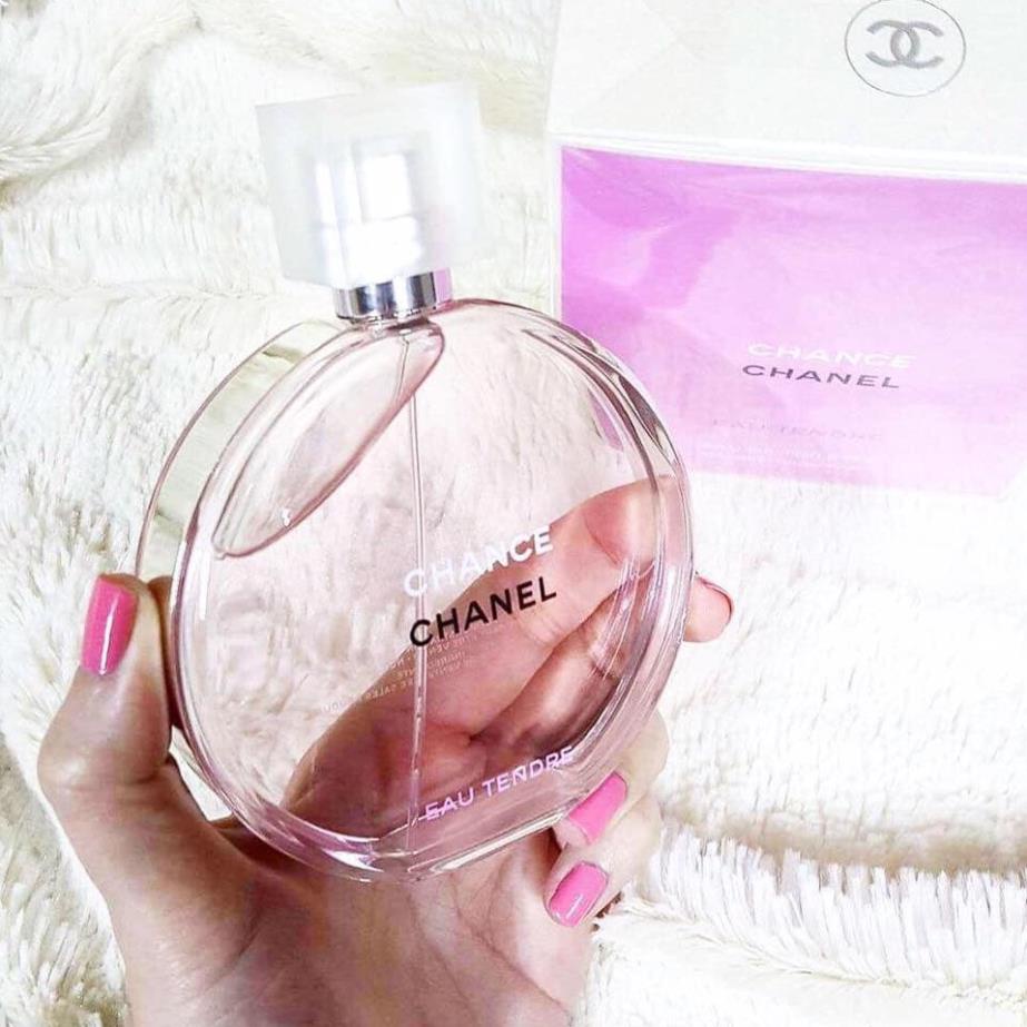 Nước hoa nữ cao cấp  hồng 100ml - Nước Hoa | BigBuy360 - bigbuy360.vn