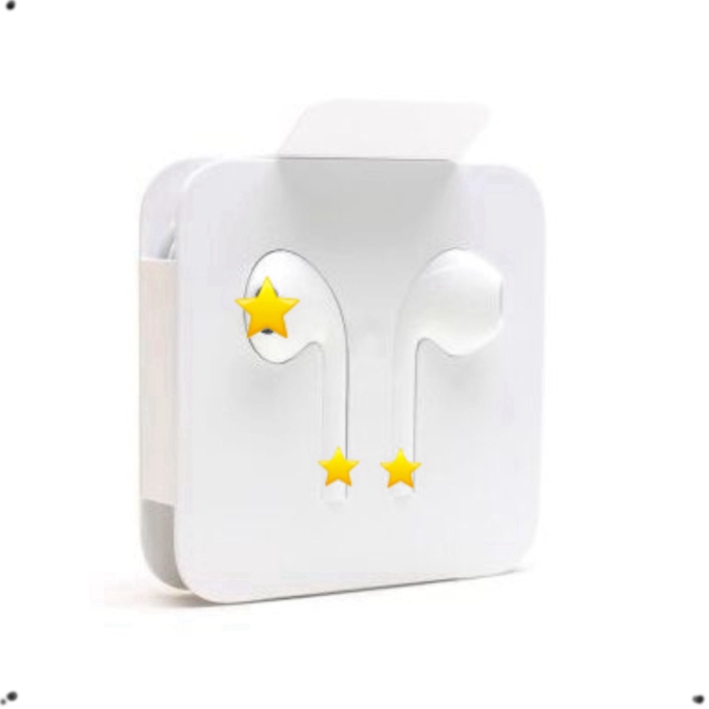 Tai Nghe Có Dây Cho Táo 7 | 8| X | Xs| Xsmax | 11 | 12| 13| 14 - Lỗi 1 Đổi 1