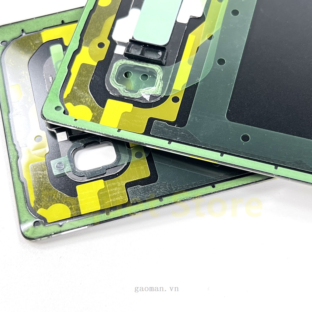 Nắp Pin Thay Thế Cho Điện Thoại samsung galaxy note 8 9 n950 sm-n950f n960 n960f