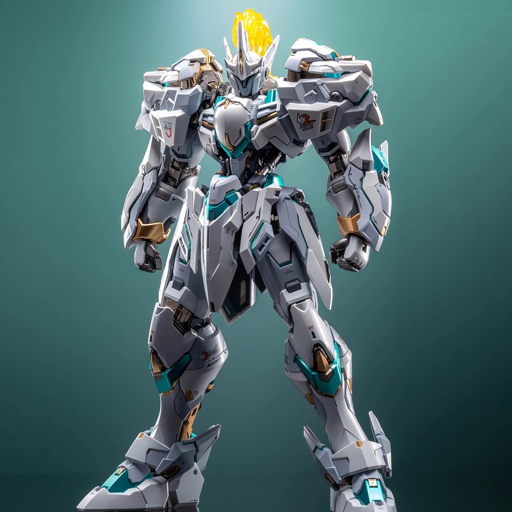 Mô hình Moshow Toys MCT-E02 Lancelot of The Lake