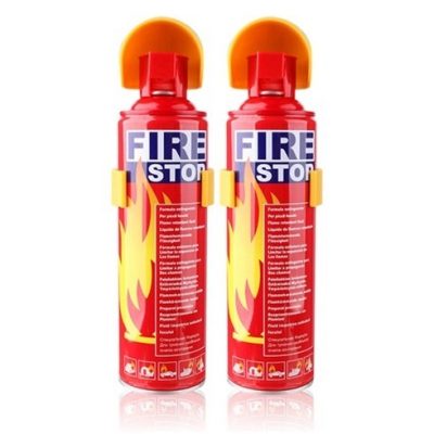 Bình Chữa Cháy Mini Xe Hơi 1000ml | BigBuy360 - bigbuy360.vn