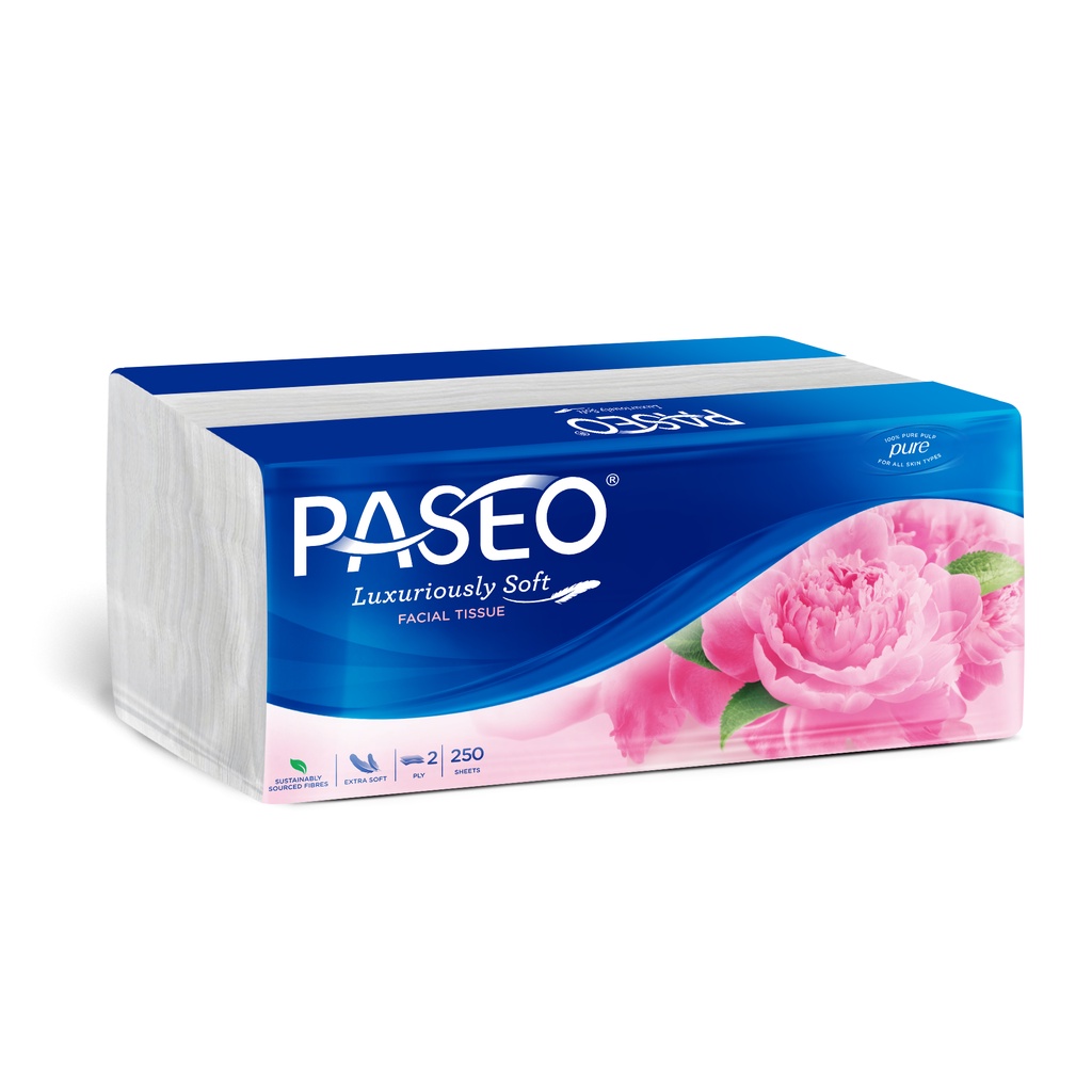 Khăn Giấy Rút Gấu Dâu 4 Lớp  Hàng Nhập Khẩu