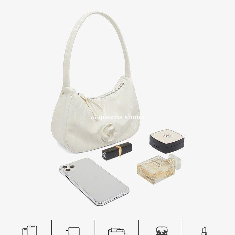 Túi Xách Đeo Vai Một Bên Vai Phong Cách retro Mới 2023 Dành Cho Bạn Nữ