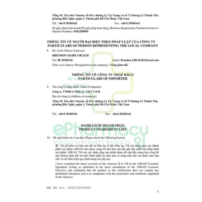 Xịt Khoáng LA ROCHE POSAY Thermal Spring Water làm sạch, dưỡng ẩm, làm dịu da nhạy cảm - MTM | BigBuy360 - bigbuy360.vn