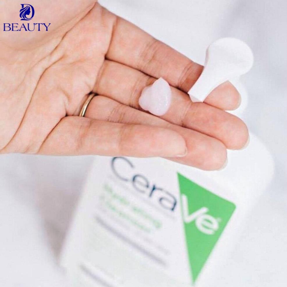 Sữa Rửa Mặt CeraVe Foaming Cleanser 236  Chính Hãng Cho Da Dầu, Da Khô, Mụn Nhạy Cảm | BigBuy360 - bigbuy360.vn