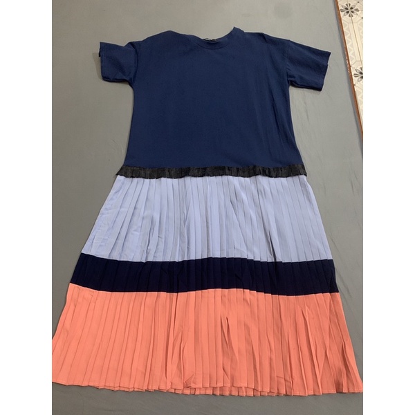 Thanh lý đầm Cẩm’s tương đương size m