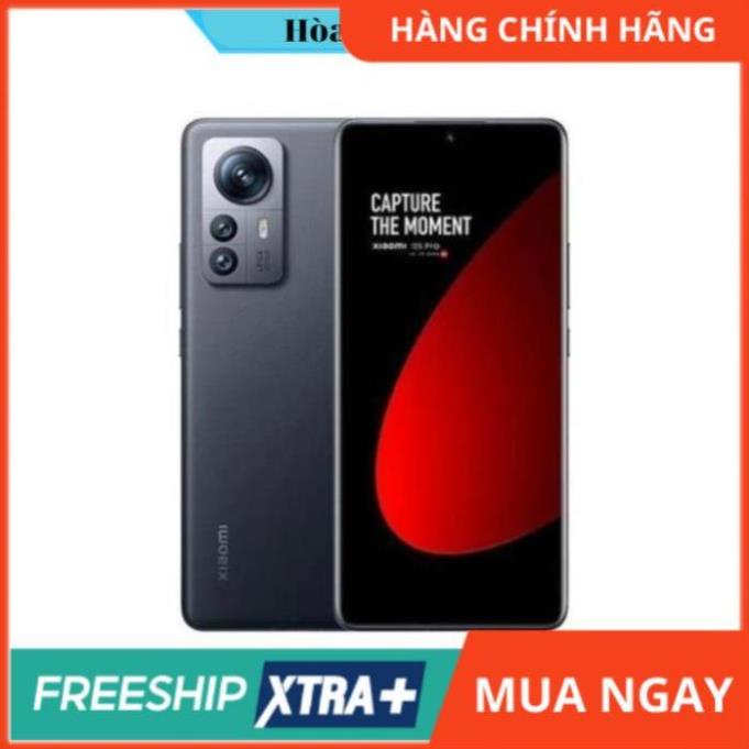 Điện Thoại Xiaomi 12 Pro  Phiên