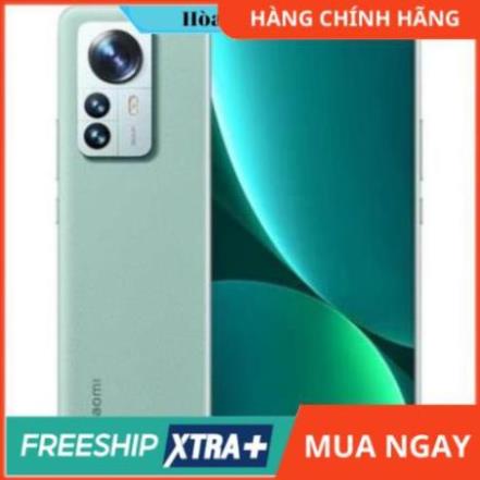 Điện Thoại Xiaomi 12 Pro  Phiên