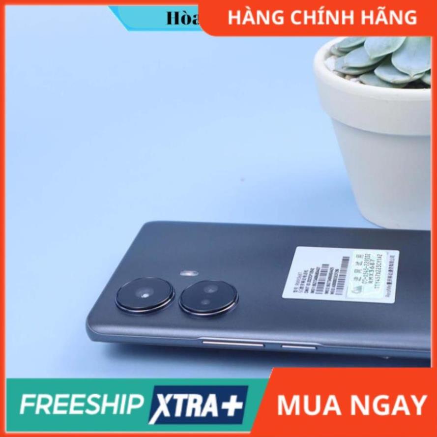 Điện thoại Realme 10 Pro Plus 5G Dimensity 1080 - fullbox nguyên seal bảo hành 12 tháng lỗi 1 đổi 1
