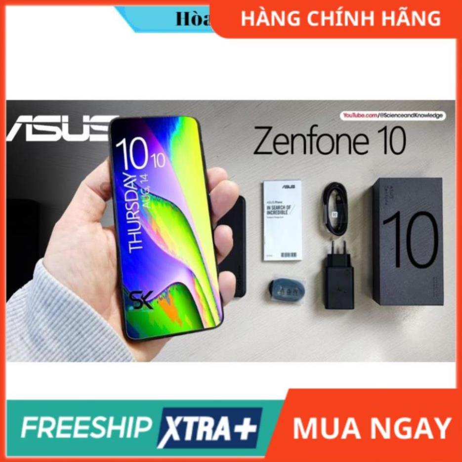 Điện thoại Asus Zenfone 10 5G  / fullbox nguyên seal bảo hành 12 tháng lỗi 1 đổi 1
