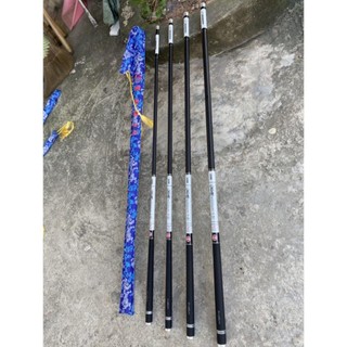 Cần câu tay gw yingfeng 5h