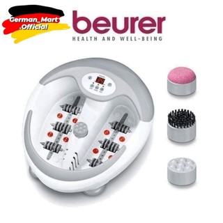 🇩🇪 bồn ngâm/ massage bàn chân beurer fb50