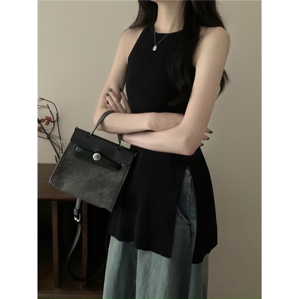 A81 Áo Len 21room Hàng Nhập Qc Phong Cách HQ