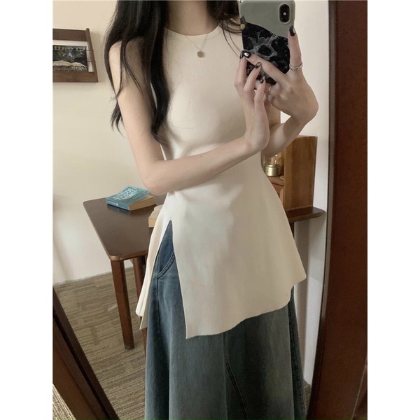 A81 Áo Len 21room Hàng Nhập Qc Phong Cách HQ