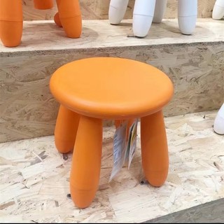 ghế đẩu MAMMUT IKEA