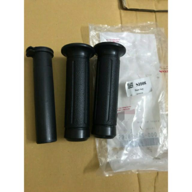 Bao tay Sh nhập Ý, PS Dylan, @ kèm