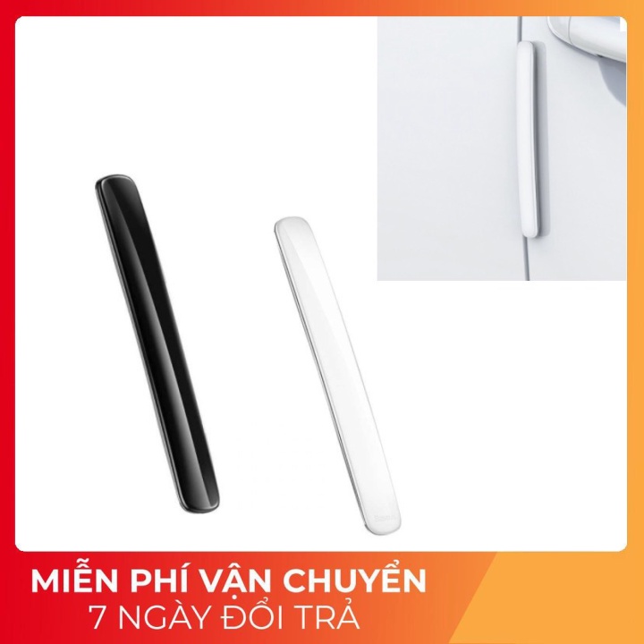 Miếng dán chống xước cửa xe ô tô Baseus sơn bóng cao cấp cho oto xe hơi baseusmall