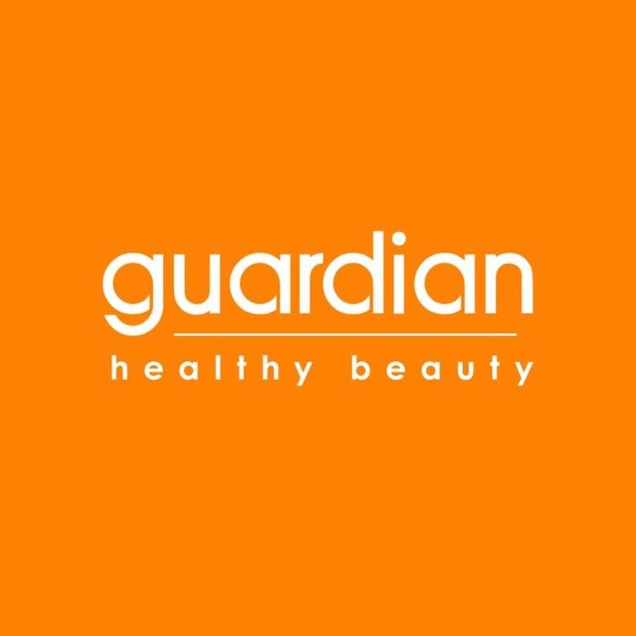Tăm Chỉ Nha Khoa Bạc Hà Tròn Guardian 50 Cây