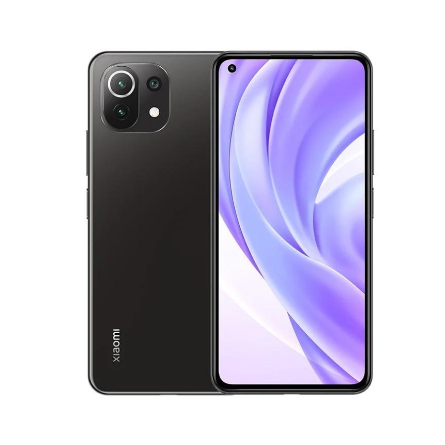 Điện thoại Xiaomi 11 Lite 5G NE | Pin 5000mAh | Snapdragon 778G | Sạc nhanh 33W Bảo hành 1 đổi 1 trong 12 tháng