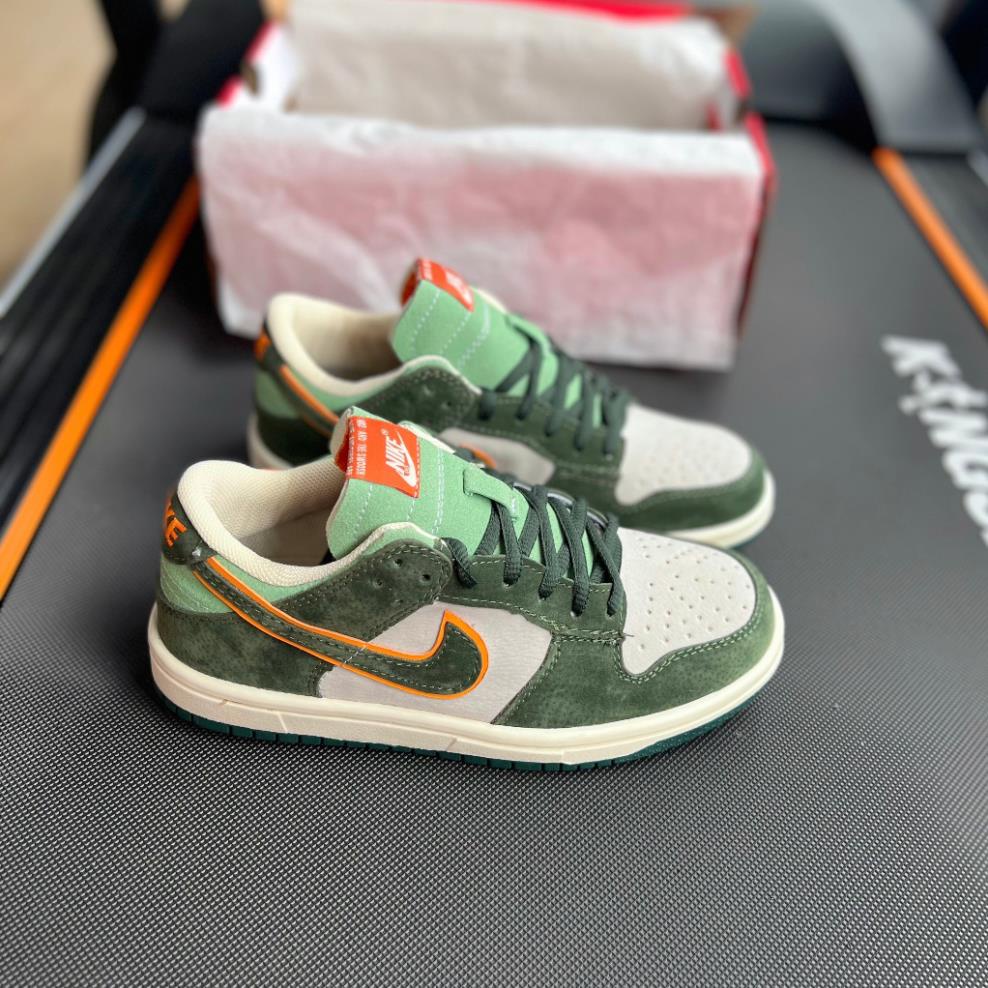 Giày thể thao SB duck low, Giày sneaker Sb cổ thấp phối đồ nam nữ bản đẹp 2023