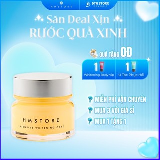 Kem nám tàn nhang, kem dưỡng da nám tàn nhang hm store 20g