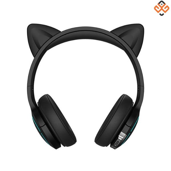 Tai nghe Gaming Bluetooth Edifier phiên bản tai mèo