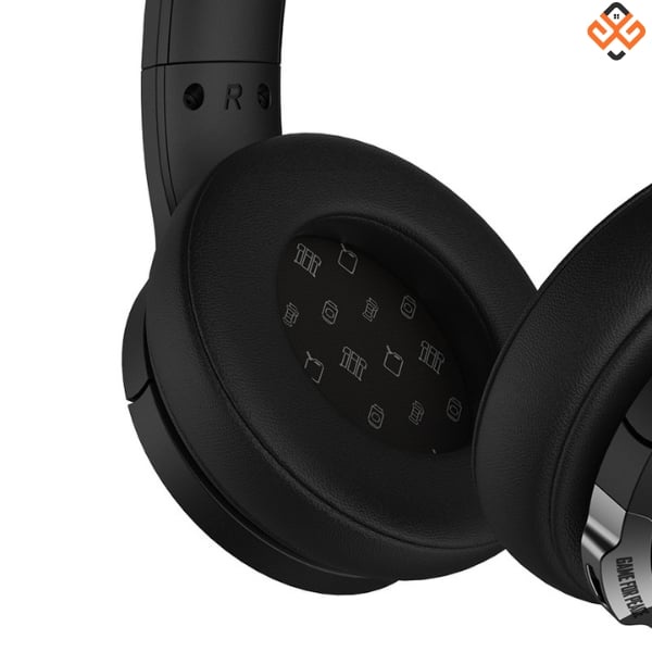 Tai nghe Gaming Bluetooth Edifier phiên bản tai mèo
