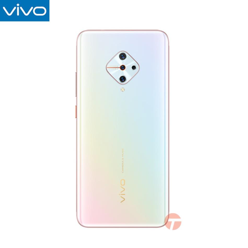 Điện thoại Vivo S1 Pro  - Cụm 4 Camera kim cương mới lạ, PIN lớn 4500mAh sạc nhanh - Bảo hành 12 tháng