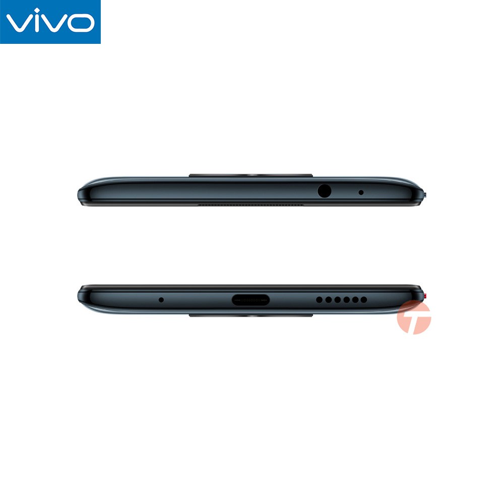 Điện thoại Vivo S1 Pro  - Cụm 4 Camera kim cương mới lạ, PIN lớn 4500mAh sạc nhanh - Bảo hành 12 tháng