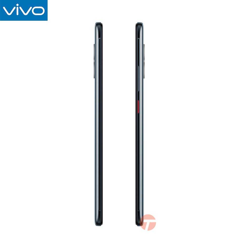 Điện thoại Vivo S1 Pro  - Cụm 4 Camera kim cương mới lạ, PIN lớn 4500mAh sạc nhanh - Bảo hành 12 tháng