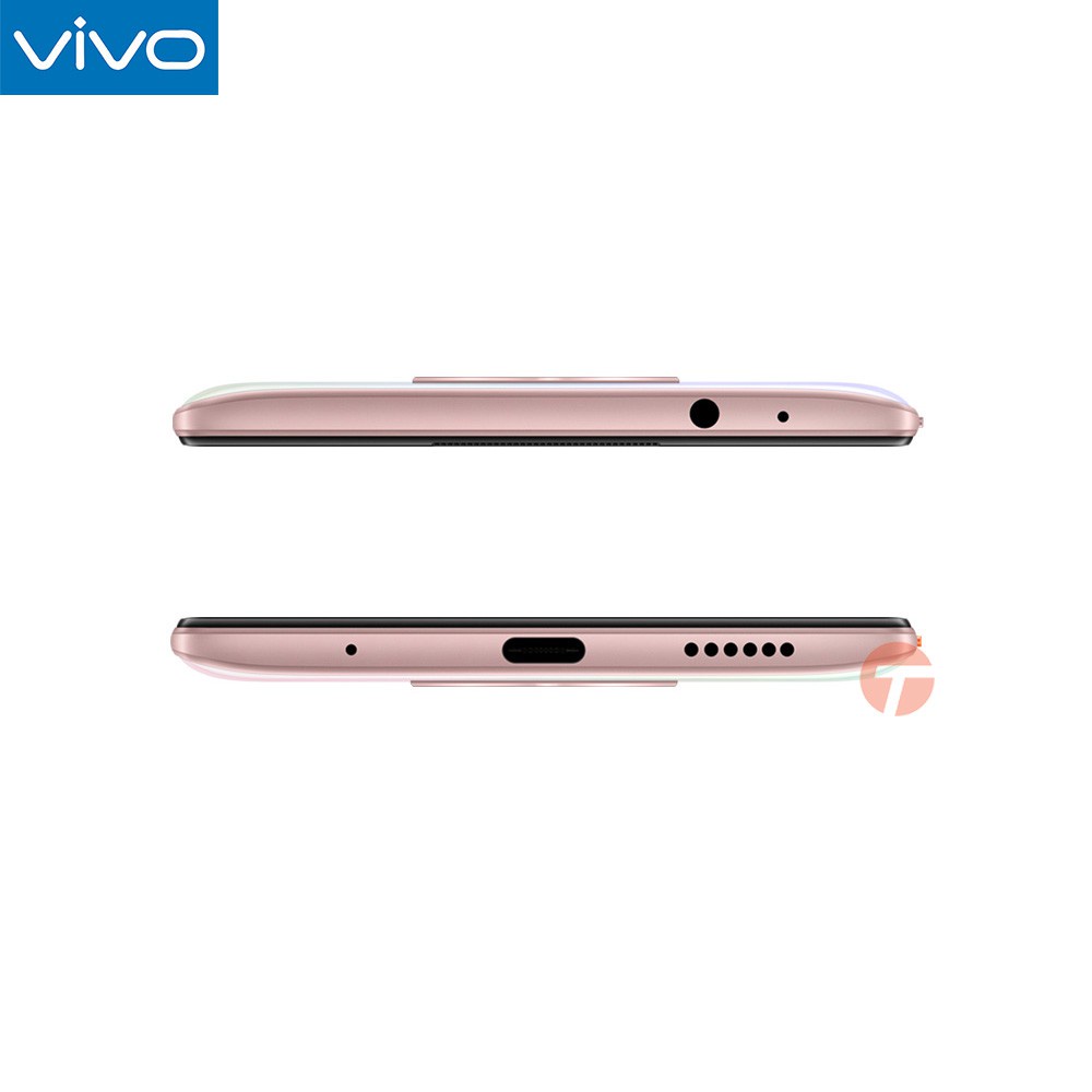 Điện thoại Vivo S1 Pro  - Cụm 4 Camera kim cương mới lạ, PIN lớn 4500mAh sạc nhanh - Bảo hành 12 tháng