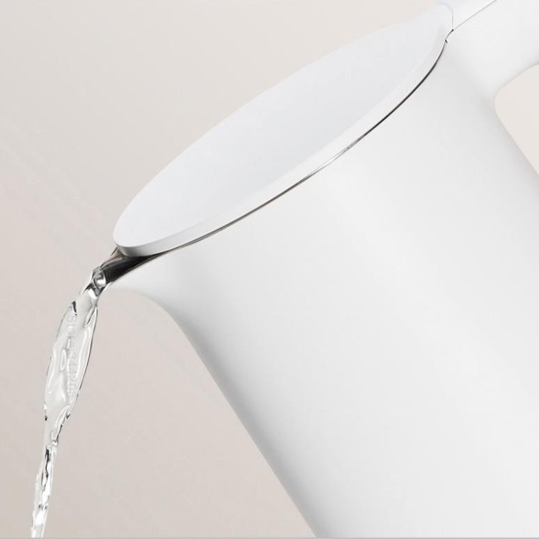 Ấm đun siêu tốc thông minh Xiaomi Mijia Gen 2 MJHWSH03YM 1800W 1.5L màn hình LED cao cấp - Minh Tín Shop