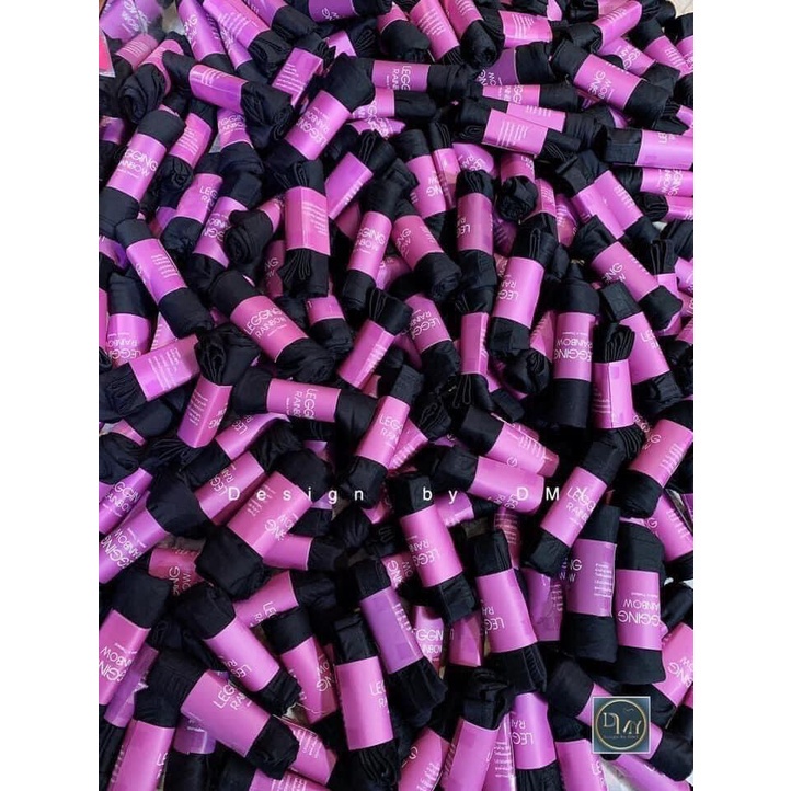 Quần Legging ngố Quốc dân cotton co dãn Free size 38-55kg