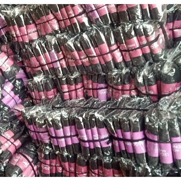 Quần Legging ngố Quốc dân cotton co dãn Free size 38-55kg