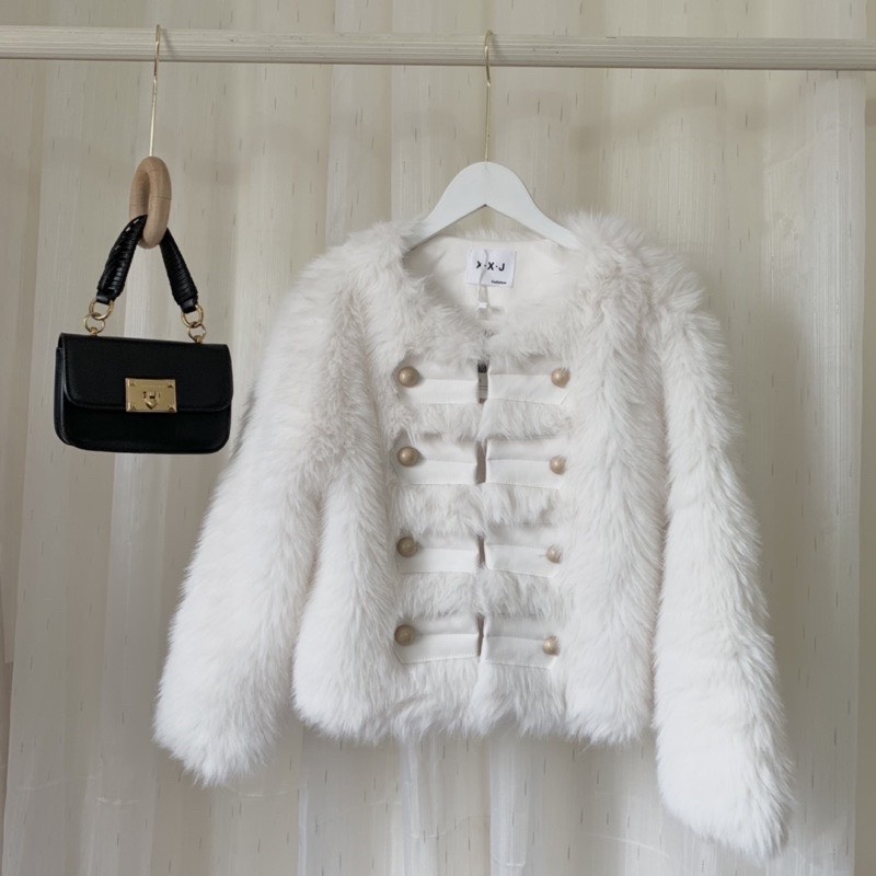 ÁO LÔNG KHUY NGỰC, áo lông khuy da, áo lông xương cá , áo khoác mùa đông