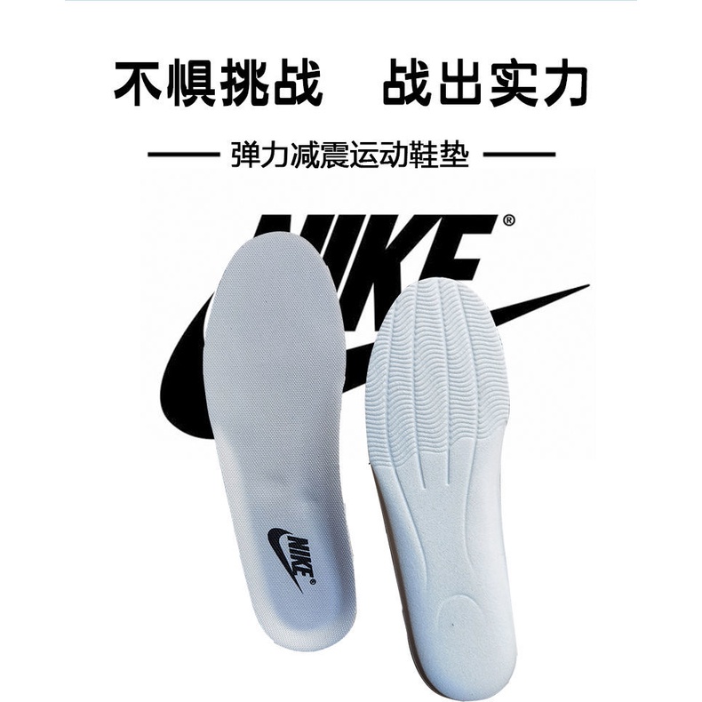 Phù Hợp Giày Thể Thao nike Chính Hãng Thoáng Khí Chống Sốc Cho Nam Nữ