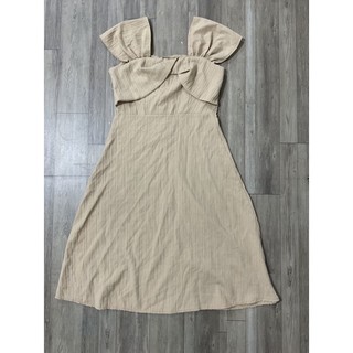 Thanh lý đầm kiểu body S
