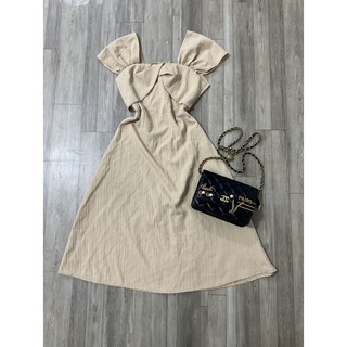 thanh lý đầm kiểu body S